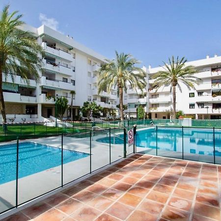 La Carihuela Beach Studio Торремолинос Экстерьер фото