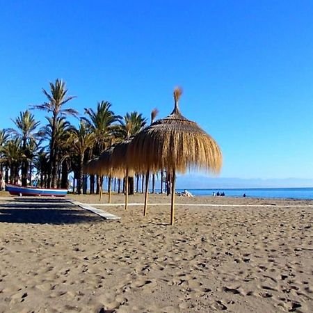 La Carihuela Beach Studio Торремолинос Экстерьер фото