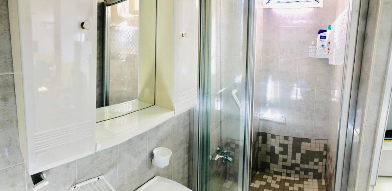 La Carihuela Beach Studio Торремолинос Экстерьер фото