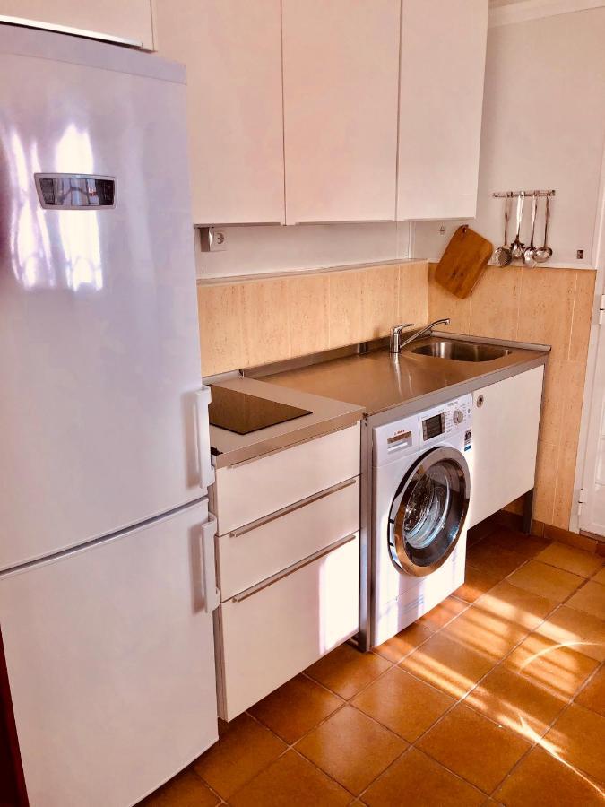 La Carihuela Beach Studio Торремолинос Экстерьер фото