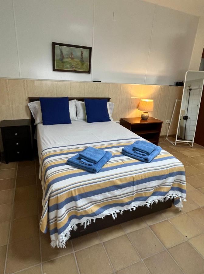 La Carihuela Beach Studio Торремолинос Экстерьер фото