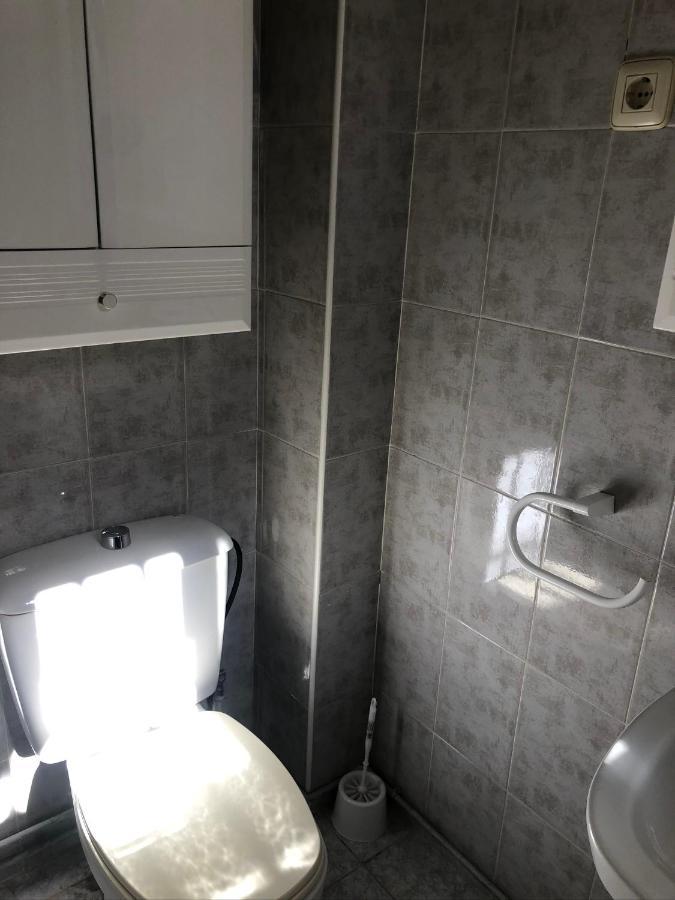 La Carihuela Beach Studio Торремолинос Экстерьер фото